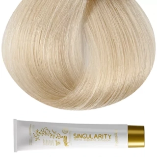 Imperity Singularity krémová farba na vlasy 100 ml 1200 špeciálna blond prírodná superzosvetľujúca 