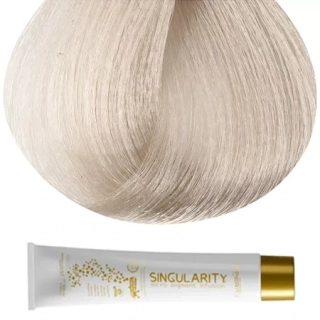 Imperity Singularity krémová farba na vlasy 100ml 12.10 špeciálny prírodný blond popolavý