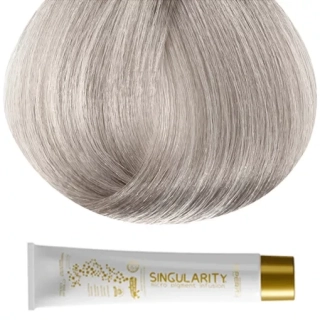 Imperity Singularity krémová farba na vlasy 100ml 12.11 špeciálny extra blond popolavá