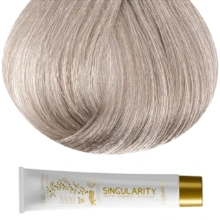 Imperity Singularity krémová farba na vlasy 100ml 12.12 špeciálna blond popolavo dúhová