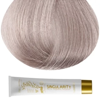 Imperity Singularity krémová farba na vlasy 100ml 12.2 špeciálny blond fialový