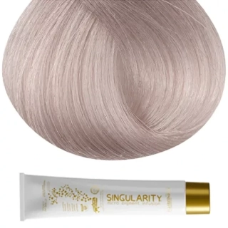 Imperity Singularity krémová farba na vlasy 100ml 12.21 Blond popolavofialová strieborná