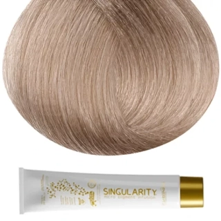 Imperity Singularity krémová farba na vlasy 100ml 12.26 špeciálna blond piesková