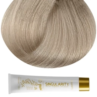 Imperity Singularity krémová farba na vlasy 100ml 1201 špeciálny blond prírodný popolavý zosvetľujúci