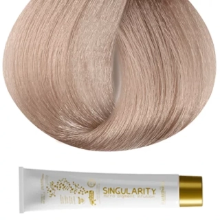 Imperity Singularity krémová farba na vlasy 100ml 1221 Špeciálna blond popolavofialová strieborná