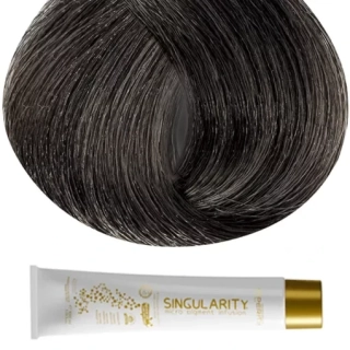 Imperity Singularity krémová farba na vlasy 100ml 5.01 Svetlohnedá Natural Cool