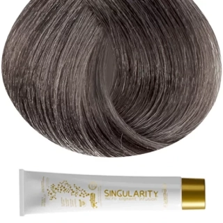 Imperity Singularity krémová farba na vlasy 100ml 6.11 Tmavo blond Extra popolavý