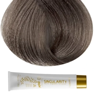 Imperity Singularity krémová farba na vlasy 100ml 7.01 Stredne blond Natural Cool