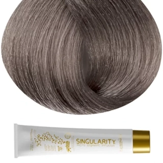 Imperity Singularity krémová farba na vlasy 100ml 7.11 Stredne blond Extra popolavý