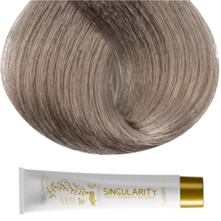 Imperity Singularity krémová farba na vlasy 100ml 8.01 Svetlá blond Natural Cool
