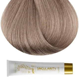 Imperity Singularity krémová farba na vlasy 100ml 8.12 Svetlá blond Cool Perlová