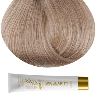 Imperity Singularity krémová farba na vlasy 100ml 9.01 Veľmi svetlá blond Natural Cool