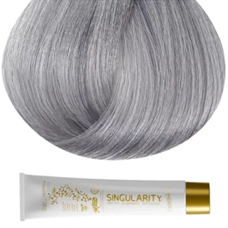 Imperity Singularity krémová farba na vlasy 100ml Booster anti Orange