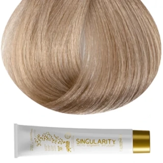 Imperity Singularity krémová farba na vlasy 100ml 10.01 Prírodná studená platinová blond