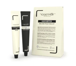 SadaTogethair Hair Botox Reconstruction Kit - 20 + 30 ml
