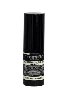 Togethair Black Texturizing Dust 30 ml 