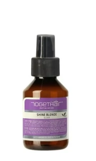 Togethair Shine Blonde Elixir 90 ml