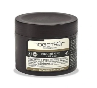 Togethair Nourishing Hair Mask 500 ml