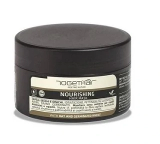 Togethair Nourishing Hair Mask 250 ml