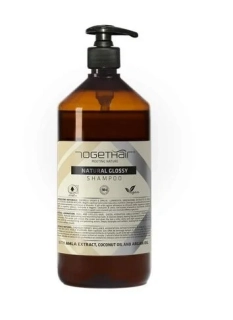 Togethair Natural Glossy Shampoo 1000 ml