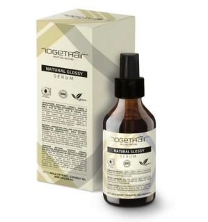 Togethair Natural Glossy Sérum 100 ml