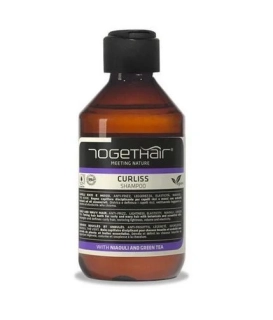 Togethair Curly Shampoo 250 ml