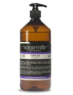 Togethair Curly Shampoo 1000 ml