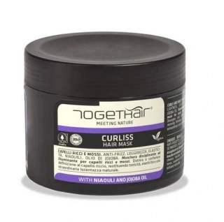 Togethair Curly Hair Mask 500 ml
