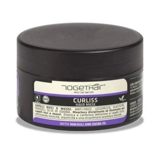 Togethair Curly Hair Mask 250 ml