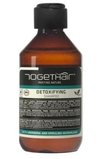 Togethair Detoxifying Shampoo 250 ml