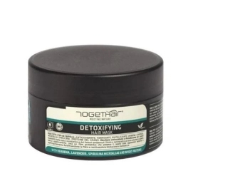Togethair Detoxifying Mask Vegan 250 ml