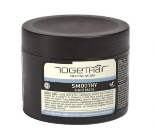 Togethair Smoothy Hair Mask 500 ml