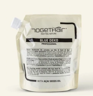 Togethair Blue deko Professional– ammonia free