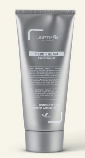 Togethair Deko cream Professional Vegan