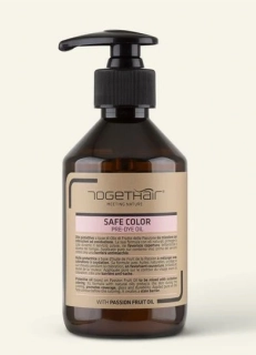 Togethair Safe color Oil 250 ml