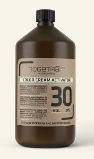 Togethair Color cream activator 30V 9% 1000 ml