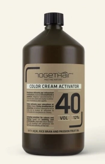 Togethair Color cream activator 40v 12% 1000 ml
