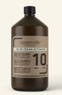 Togethair Color cream activator 10V 3% 250 ml