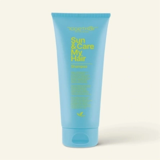 Togethair Sun & care my hair – Shampoo 200 ml