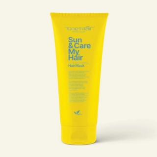 Togethair Sun & care my hair – Hair mask 200 ml