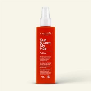 Togethair Sun & care my hair – Potion 150 ml