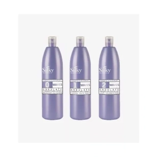 Silky Ondulate "1" 500 ml perm 