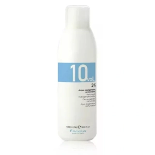 Fanola 3% 10 Vol 1000 ml krémový oxid