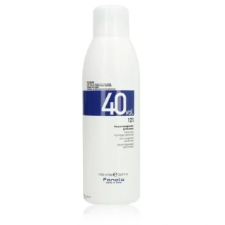 Fanola 12% 40 Vol 1000 ml krémový oxid