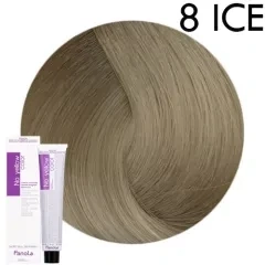 Fanola 8 ICE No Yellow farba 100ml