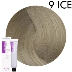 Fanola 9 ICE No Yellow farba 100ml