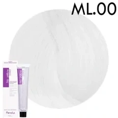 Fanola ML.00 No Yellow farba 100ml MULTI zosvetlovač