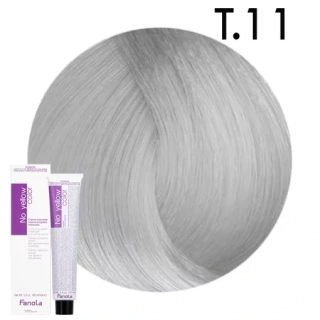 Fanola T.11 No Yellow anti yellow toner 100ml