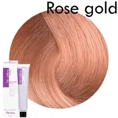 Fanola ROSEGOLD TONER No Yellow farba 100ml