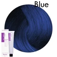Fanola BLUE TONER No Yellow farba 100ml
